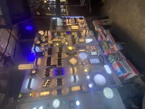 Lightning Fittings