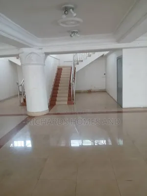 1250 SQM of Open Space