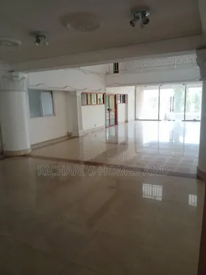 1250 SQM of Open Space