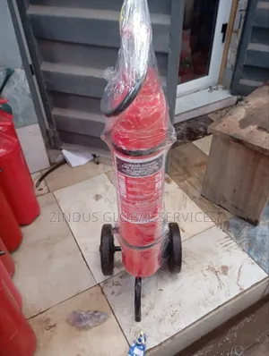 9kg C02 Fire Extinguisher