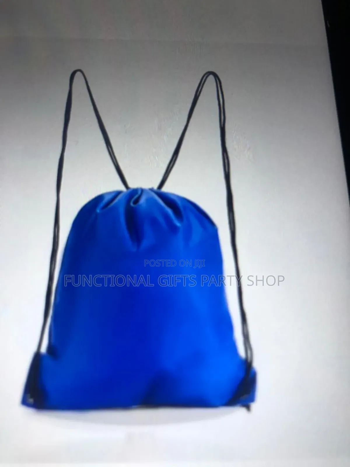 Drawstring Bag