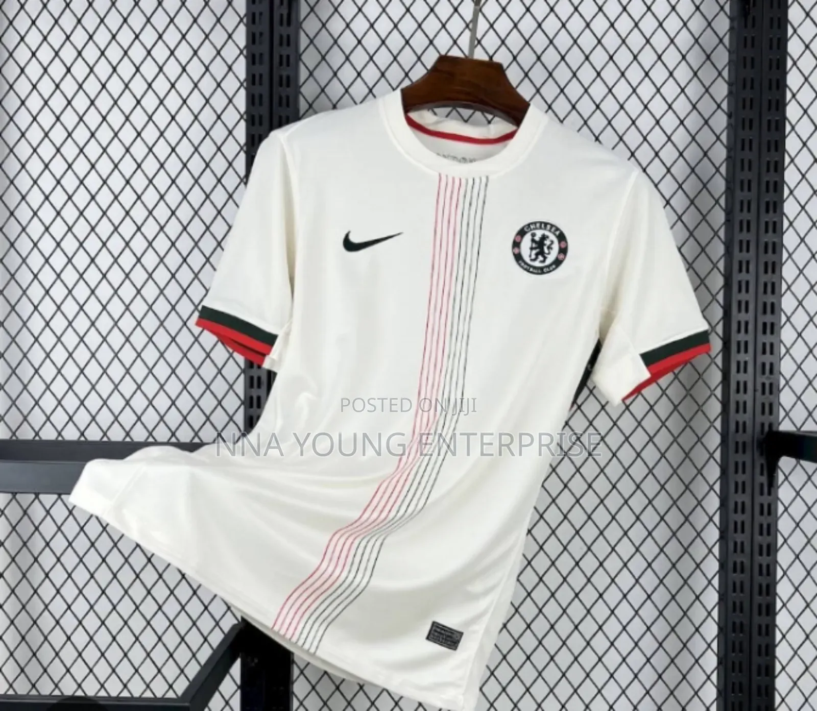 Chelsea New Update