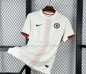 Chelsea New Update