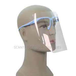 Anti-Fog Glasses Face Shield Nigeria