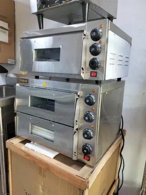 Photo - Pizza Oven