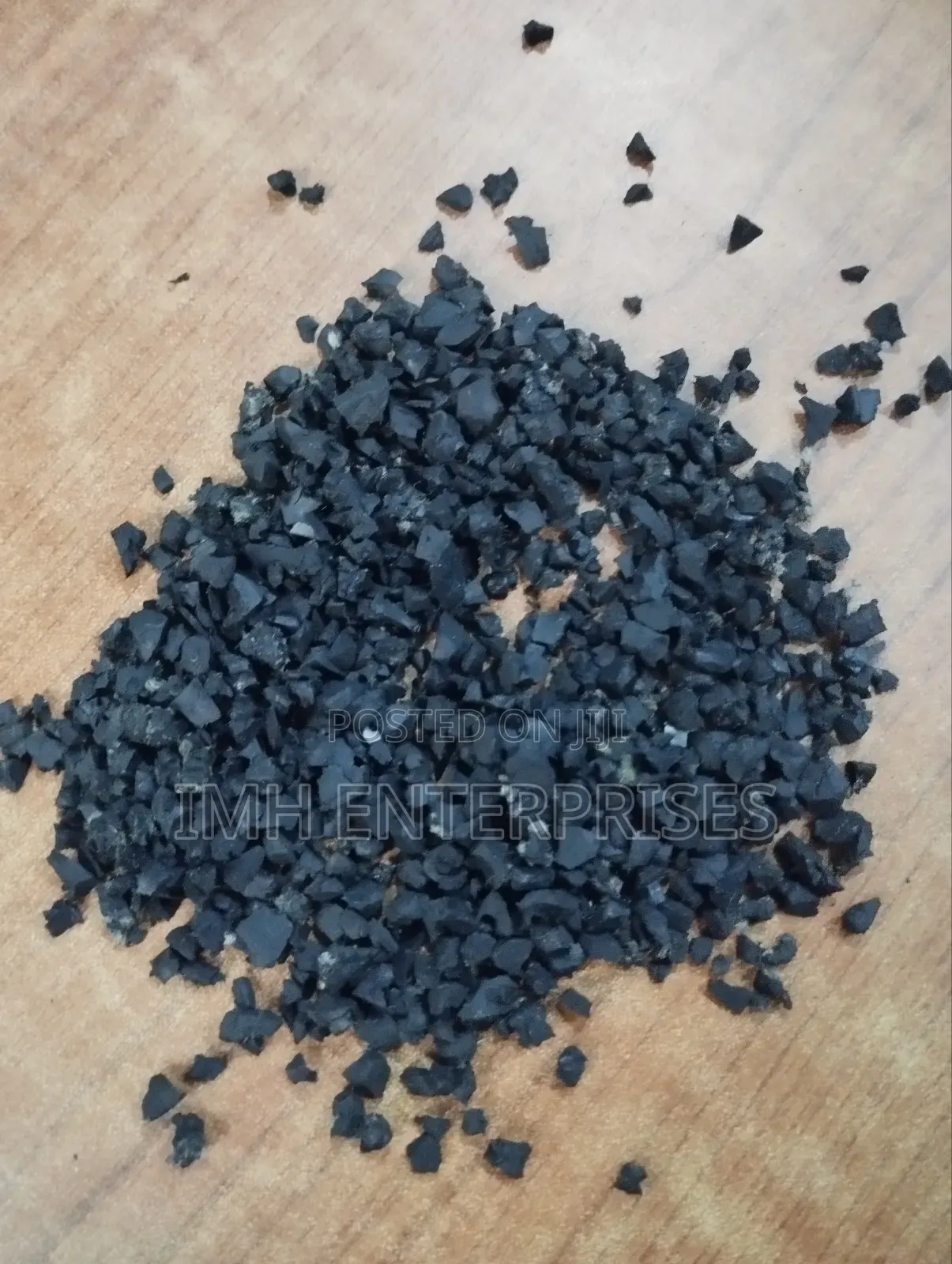 Rubber Granules for Artificial Grass 50kg