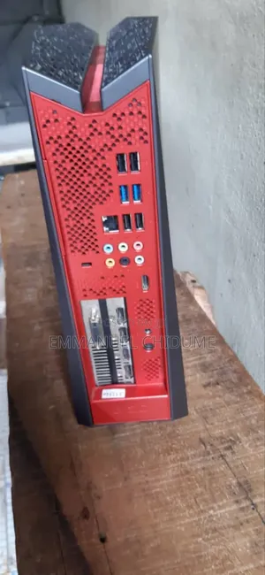 Desktop Computer Asus 16GB Intel Core i7 SSD 256GB