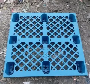 9 Feet Plastic Pallets