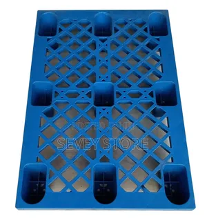 9 Feet Plastic Pallets