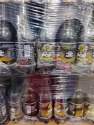 Pop Power 33cl