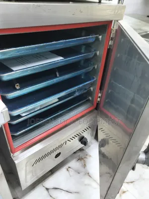 Rice Steamer 5trays