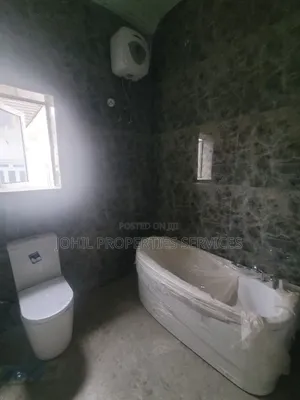 5bdrm Duplex in Maitama for rent
