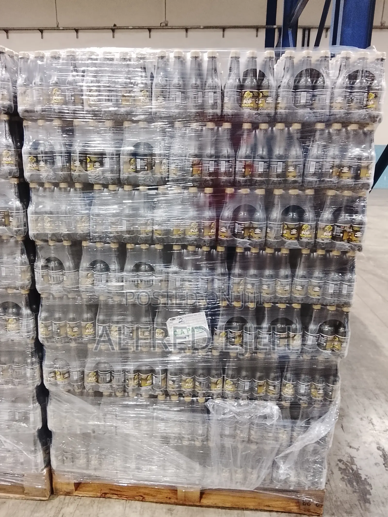 Pop Power 33cl