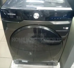 Samsung Washing Machine 21KG Front Load Automatc Wash Nd Dry