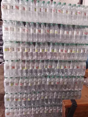 Pop Up Clear Fizzy 35cl