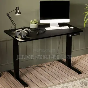 Electric Table for Improved Productivity