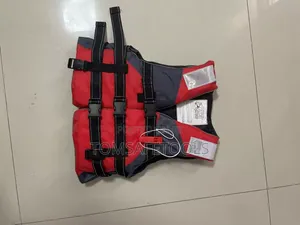 Children Life Jacket