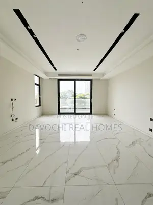 4bdrm Apartment in Ikoyi, Lagos, Banana Island for rent
