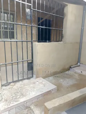 Photo - Furnished 1bdrm Block of Flats in Information Drive, Uyo for rent