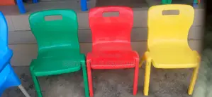 Adult Children Chair