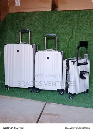 3pcs Set of Quality and Efficient Boxes