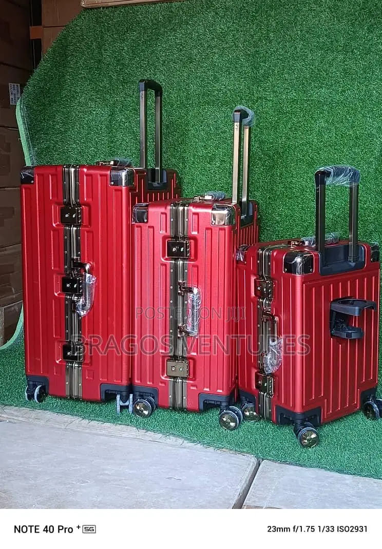 3pcs Set of Quality and Efficient Boxes