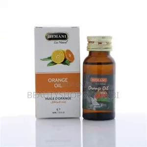 Hemani Orange Oil-30ml