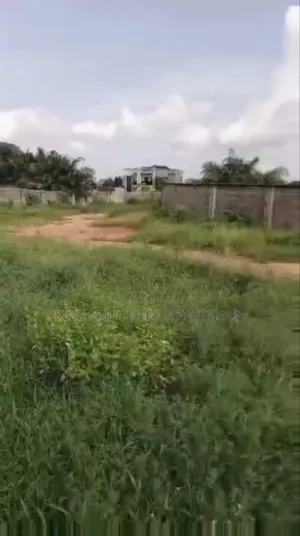 For Sale:8 Plots Eastwest Rd Before Jephthah From Rumuokoro