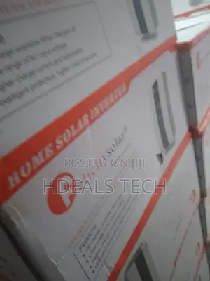Felicity 6000w Inverter – Stable Power for Appliances
