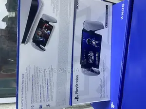 Sony Playstation Portable