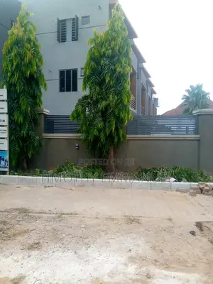 4bdrm Townhouse/Terrace in Jabi for sale