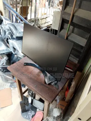 27 Inches Lg Flameless Ips Monitor