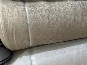 Light Brown Curtain