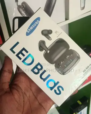 Samsung Galaxy Earbuds Mg-20