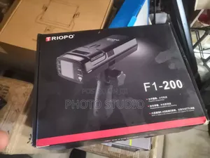Triopo F1-200