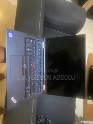Photo - Laptop Lenovo ThinkPad Yoga 8GB Intel Core I5 SSD 256GB