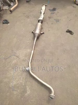 Complete Catalyst Converter for Toyota Prius 2017-2020 Model