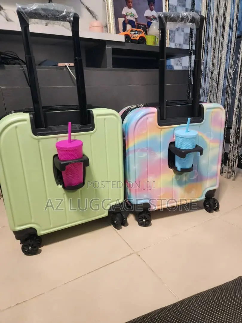 Children Kit Box Luggage