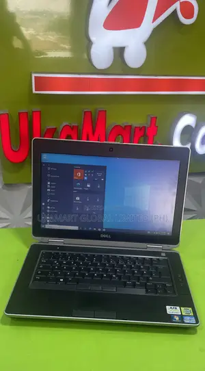 Laptop Dell Latitude E6430 4GB Intel Core I5 HDD 350GB