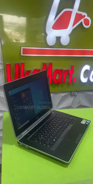 Laptop Dell Latitude E6430 4GB Intel Core I5 HDD 350GB
