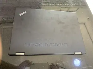 Laptop Lenovo Thinkpad X13 Yoga 16GB Intel Core I7 SSD 256GB