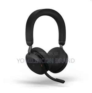 Jabra Evolve2 75 Pc Wireless Headset