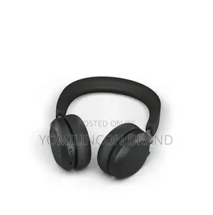 Jabra Evolve2 75 Pc Wireless Headset
