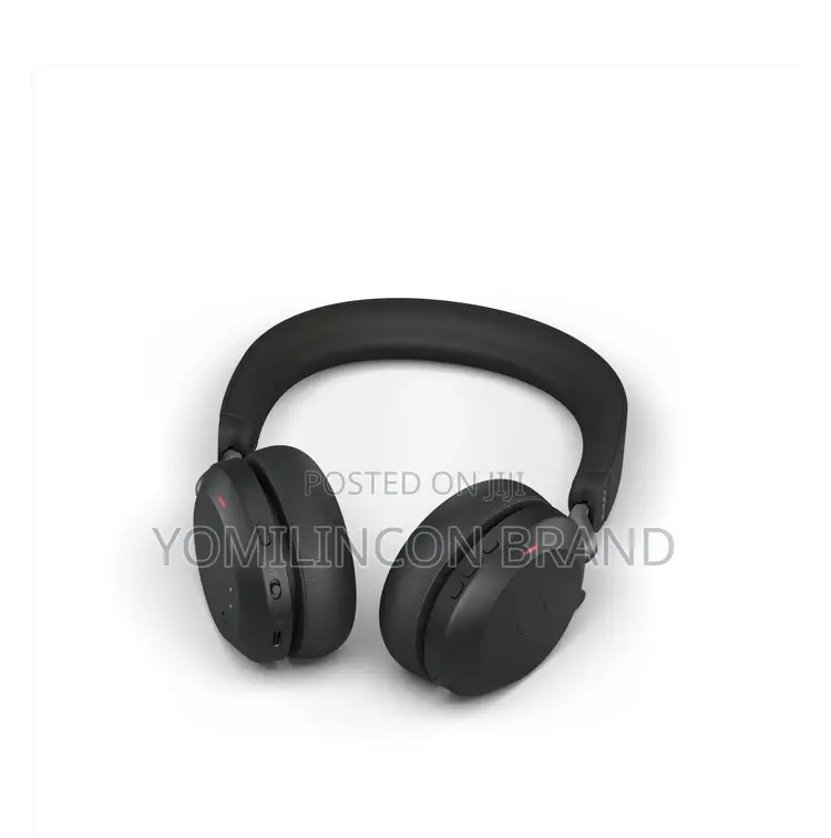 Jabra Evolve2 75 Pc Wireless Headset