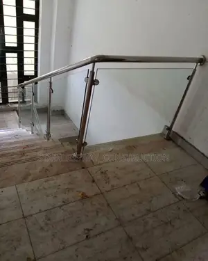 Plan Glass Staircase Work
