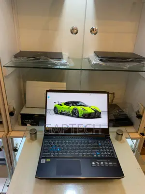 Laptop Acer Predator Helios 300 16GB Intel Core i7 HDD+SSD 512GB