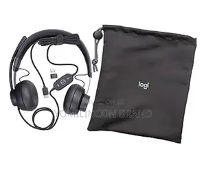 Photo - Logitech Zone Wired Headset