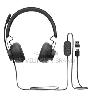 Logitech Zone Wired Headset