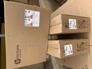 Hp Monitor