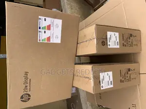 Hp Monitor